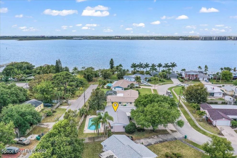 Unit for sale at 570 E Gateway Court, Merritt Island, FL 32952