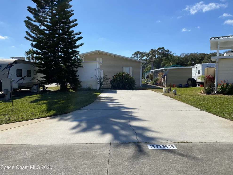 Unit for sale at 3053 Discovery Place, Titusville, FL 32796