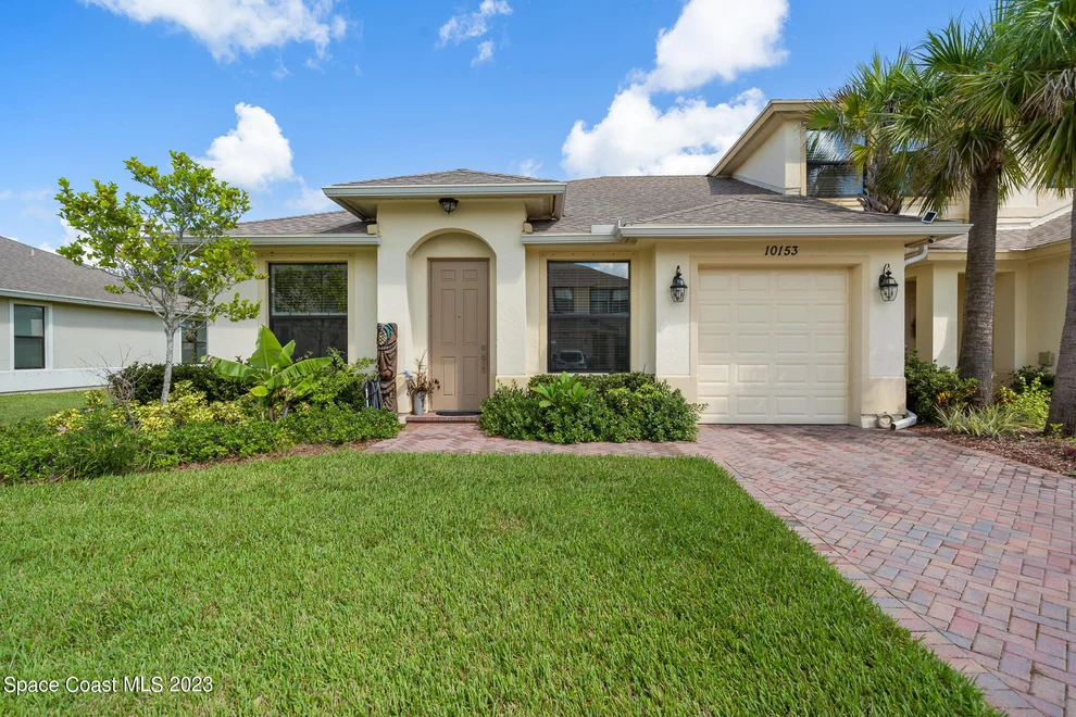Unit for sale at 10153 W Villa Circle, Vero Beach, FL 32966
