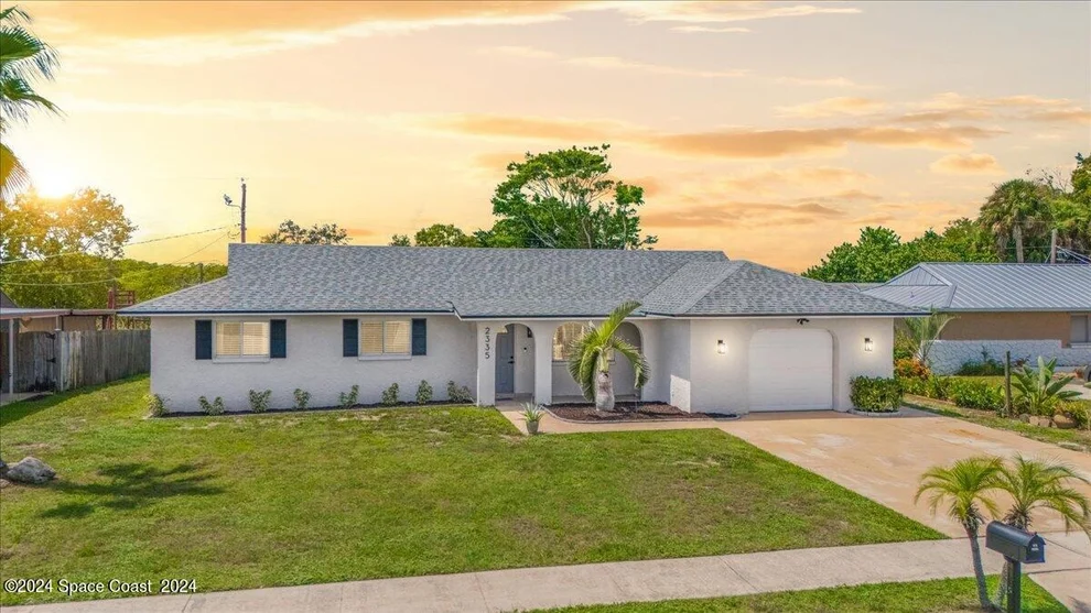 Unit for sale at 2335 Jason Street, Merritt Island, FL 32952