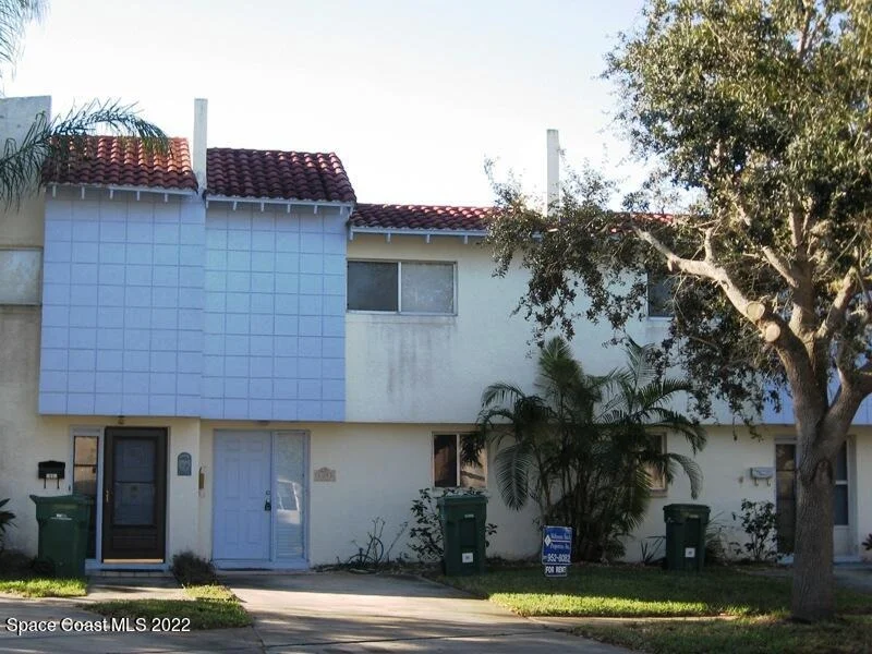 Unit for sale at 1003 Ashley Avenue, Indian Harbour Beach, FL 32937