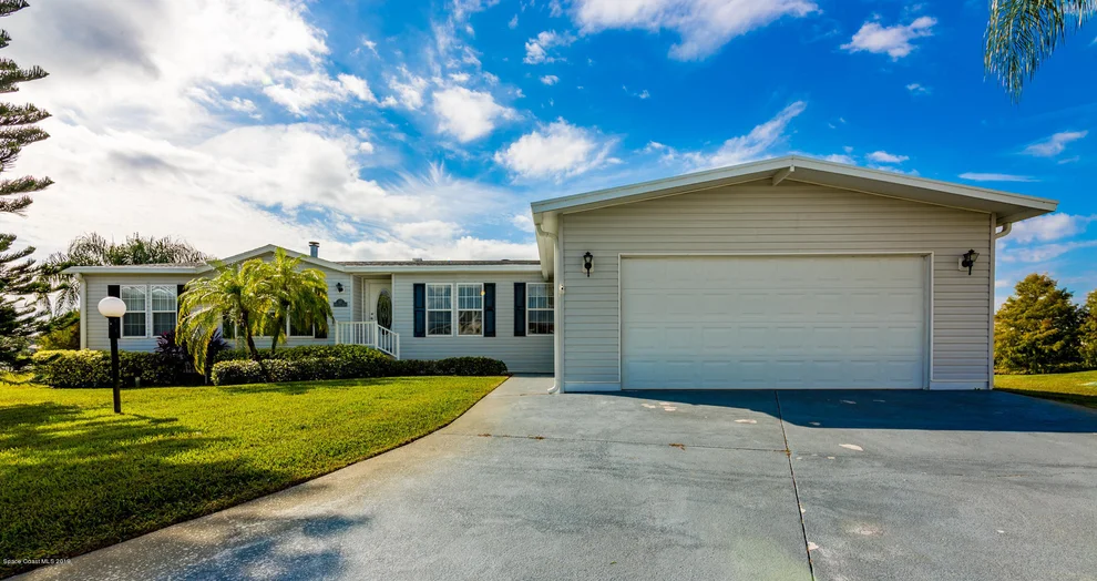 Unit for sale at 367 Horseshoe Bend Circle, Cocoa, FL 32926