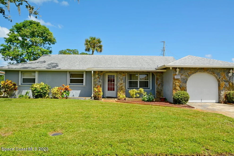 Unit for sale at 1047 Porpoise Drive, Rockledge, FL 32955