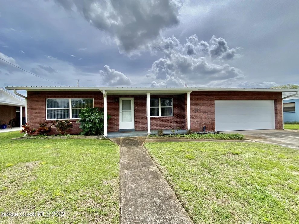 Unit for sale at 2937 Telka Lynn Drive, Titusville, FL 32796