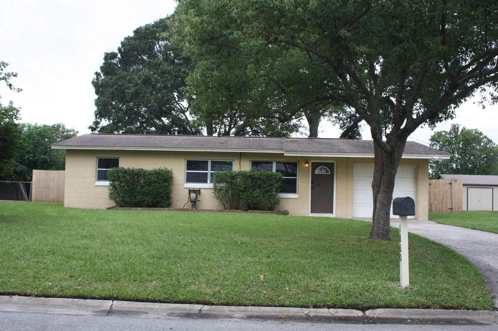 Unit for sale at 1860 Cowan Drive, Titusville, FL 32796