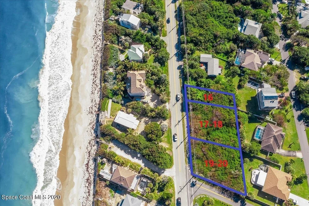 Unit for sale at 000 UNKNOWN, Melbourne Beach, FL 32951