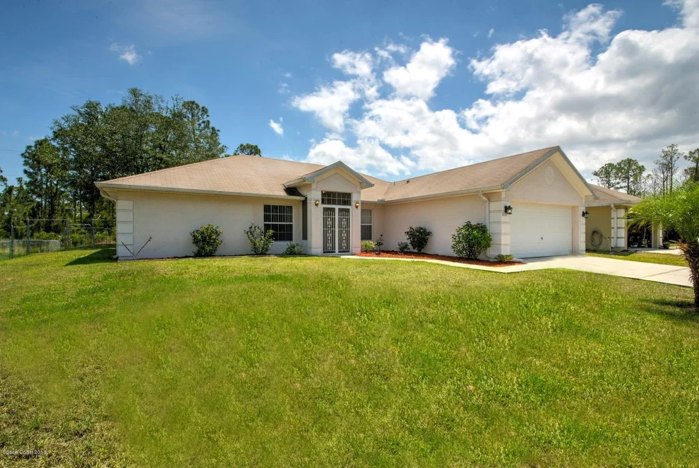 Unit for sale at 3233 Wideman Avenue SE, Palm Bay, FL 32909