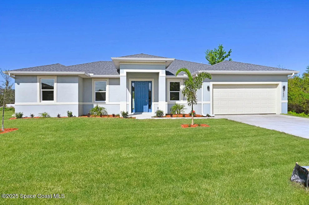 Unit for sale at 1401 Wyoming Drive SE, Palm Bay, FL 32909