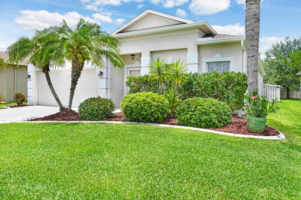 Unit for sale at 5966 Indigo Crossing Drive, Rockledge, FL 32955