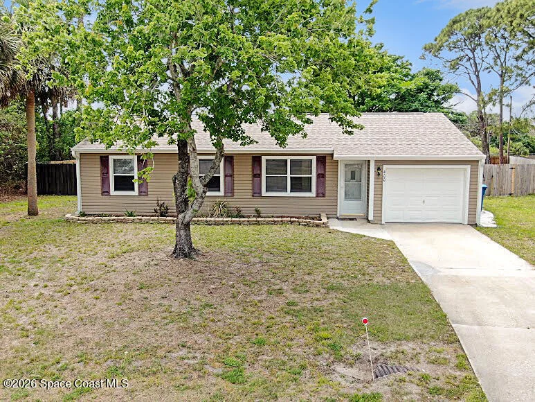 Unit for sale at 400 Calabria Avenue SE, Palm Bay, FL 32909
