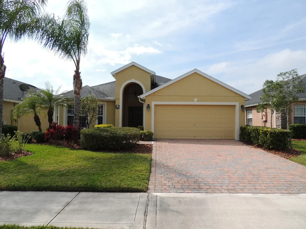 Unit for sale at 7236 Mendell Way, Melbourne, FL 32940