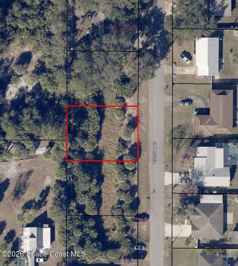 Unit for sale at 4960 Walton Avenue, Titusville, FL 32780