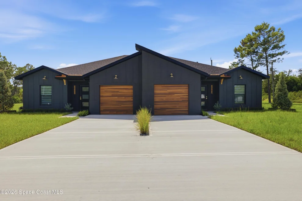 Unit for sale at 2582 Westside Avenue SE, Palm Bay, FL 32909