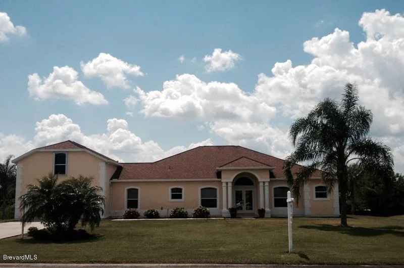 Unit for sale at 929 Hialeah Street, Rockledge, FL 32955
