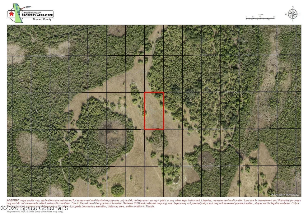 Unit for sale at 0 N W Canaveral Groves, Cocoa, FL 32926