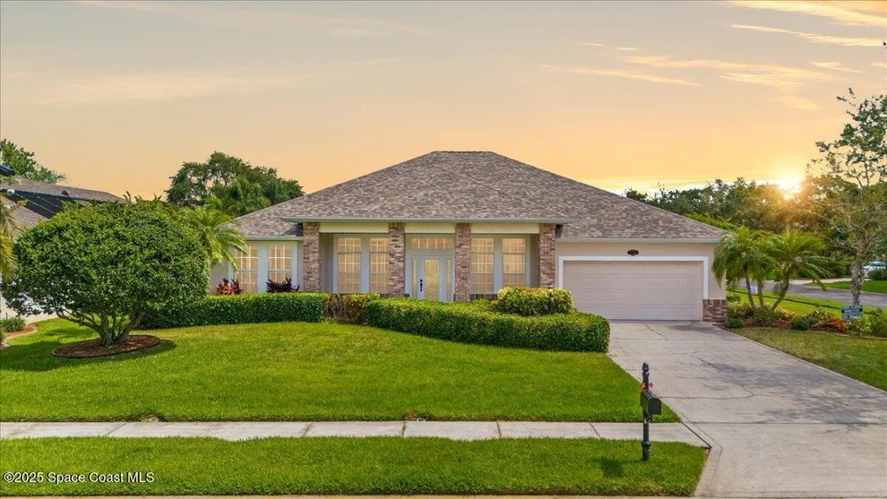 Unit for sale at 2400 Windchaser Court, Melbourne, FL 32904