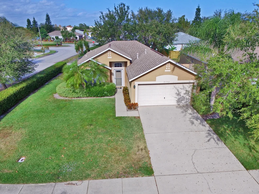 Unit for sale at 8592 Winder Way, Melbourne, FL 32940