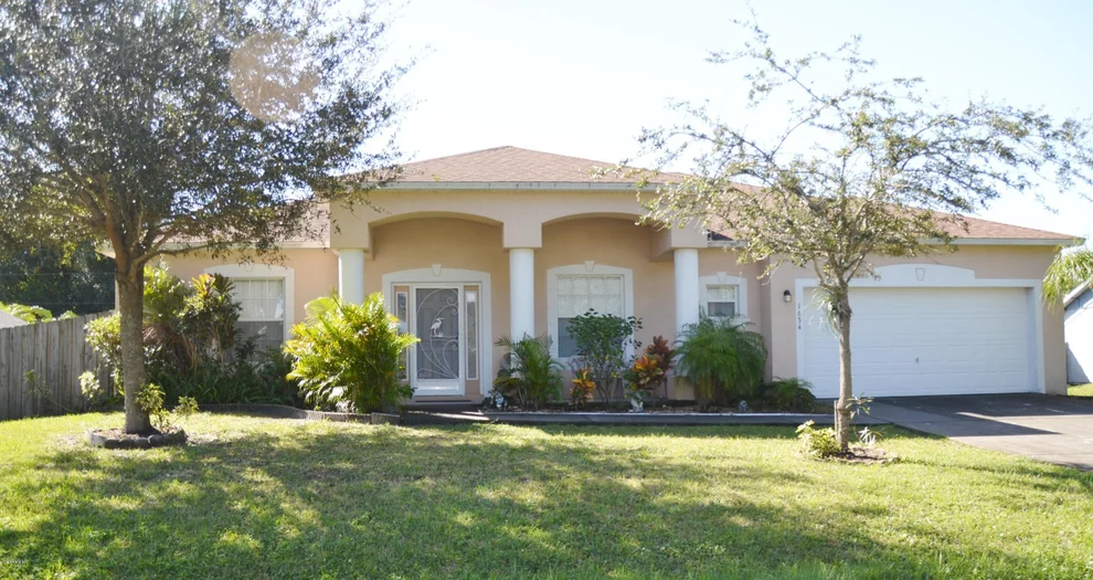 Unit for sale at 1634 Lara Street NE, Palm Bay, FL 32907