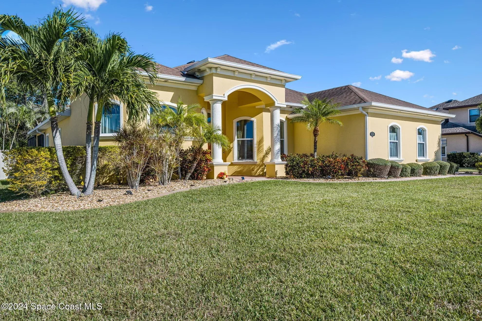 Unit for sale at 1670 Marcello Drive, Melbourne, FL 32934