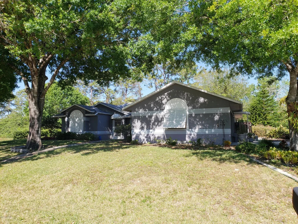 Unit for sale at 987 St Johns Street SE, Palm Bay, FL 32909