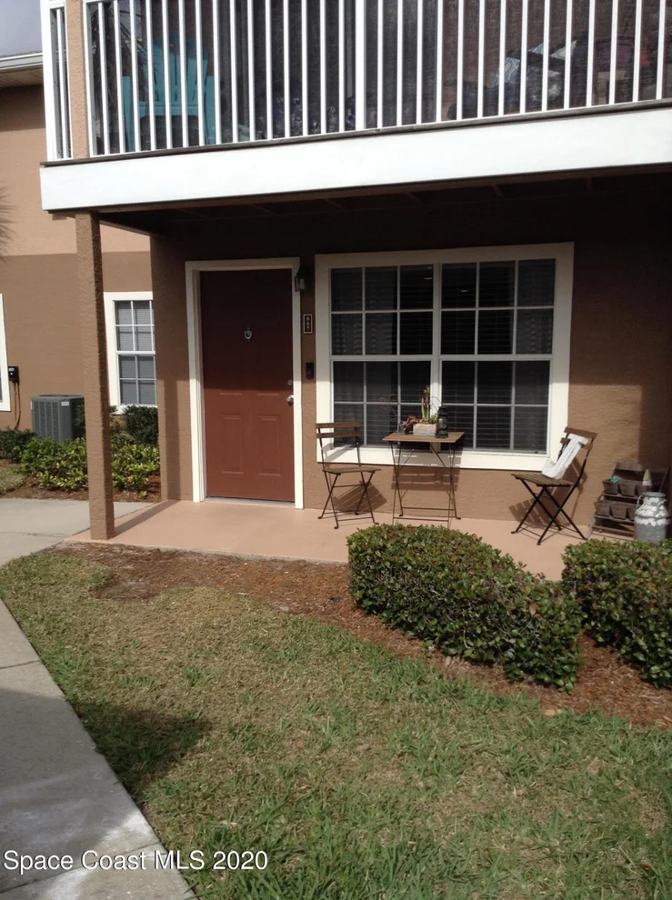 Unit for sale at 1841 Long Iron Drive, Rockledge, FL 32955