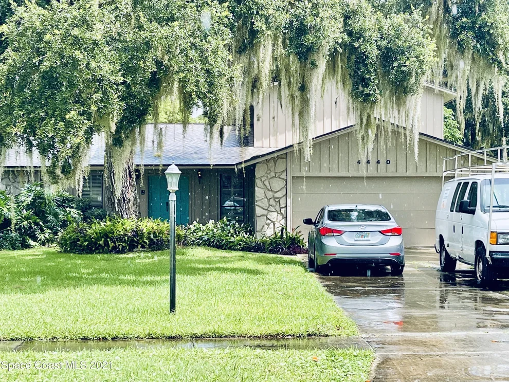 Unit for sale at 4440 London Town Road, Titusville, FL 32796