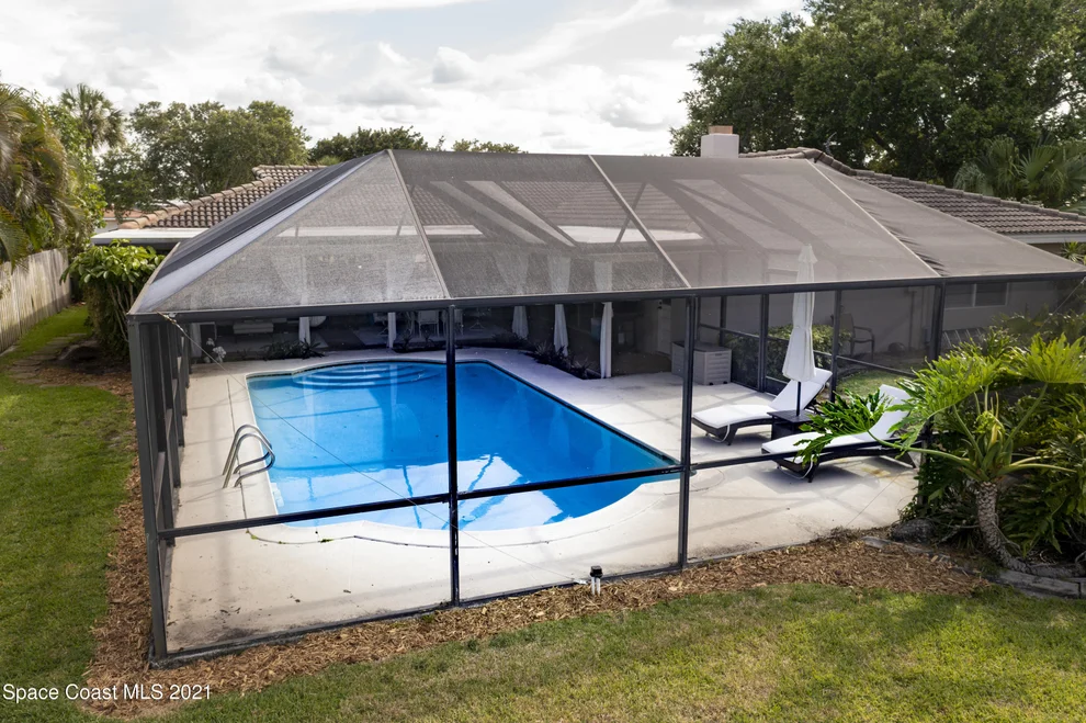 Unit for sale at 660 Fountain Boulevard, Satellite Beach, FL 32937