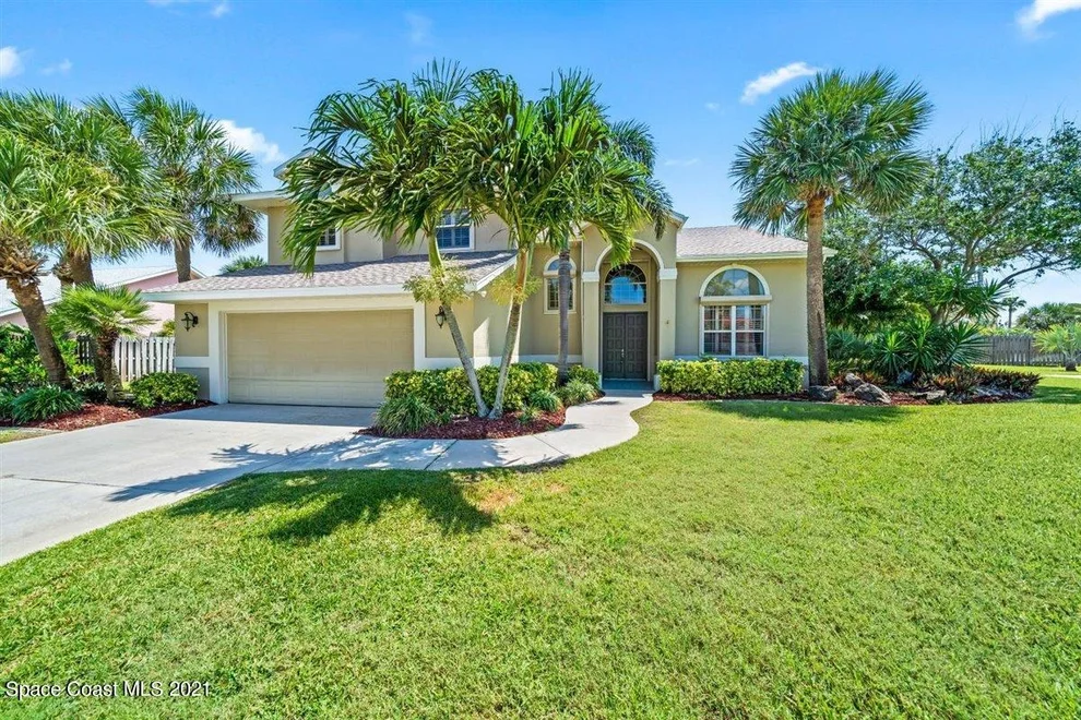 Unit for sale at 104 Martesia Way, Indian Harbour Beach, FL 32937
