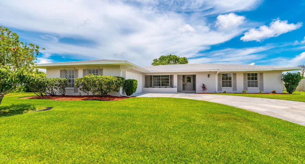 Unit for sale at 1449 Meadowbrook Road NE, Palm Bay, FL 32905