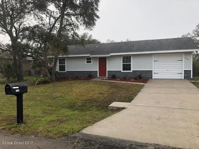 Unit for sale at 1634 Wainwright Street SE, Palm Bay, FL 32909
