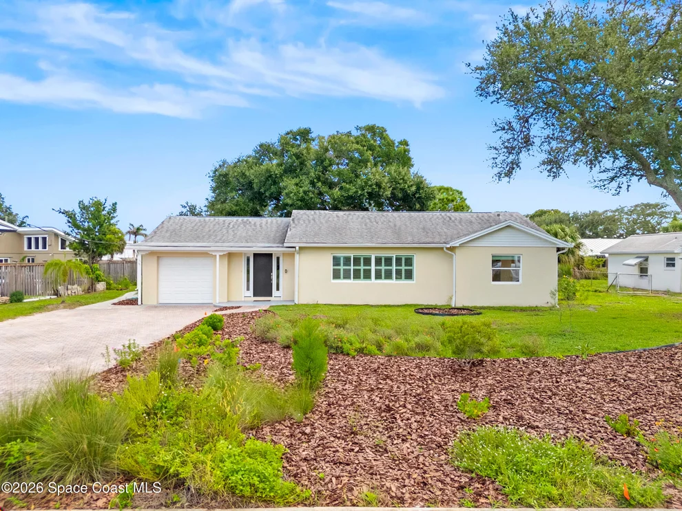 Unit for sale at 807 Ballard Drive, Melbourne, FL 32935
