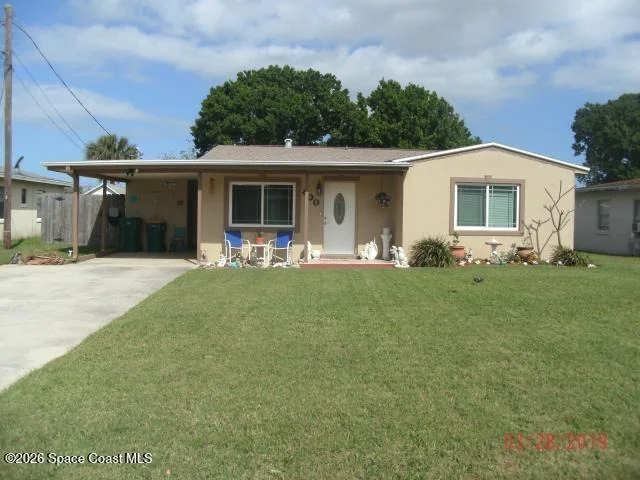 Unit for sale at 400 Jonquil Lane, Melbourne, FL 32901