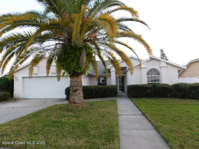 Unit for sale at 761 Sandhill Crane Court, Rockledge, FL 32955