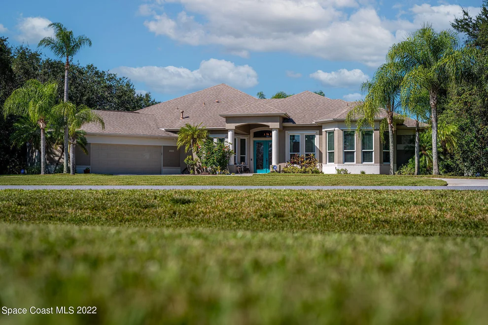Unit for sale at 4030 Turkey Point Drive, Melbourne, FL 32934