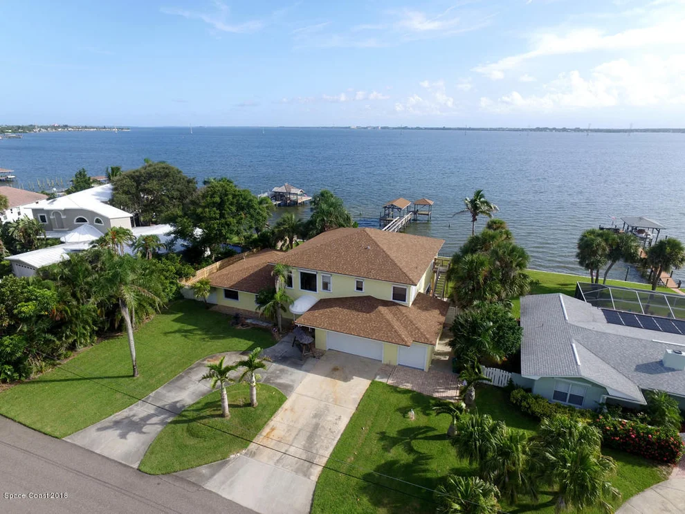 Unit for sale at 2018 S River Road, Melbourne Beach, FL 32951