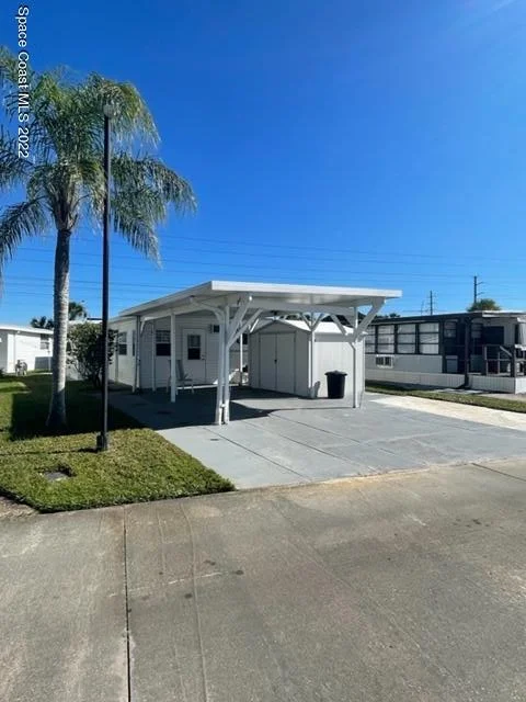 Unit for sale at 127 Blue Lake Place, Cocoa, FL 32926