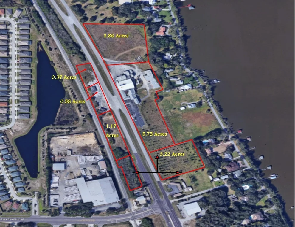 Unit for sale at 3700 Us Highway 1, Rockledge, FL 32955