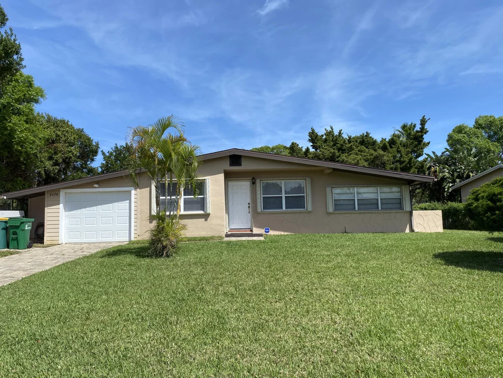 Unit for sale at 2470 Allan Adale Road, Melbourne, FL 32935