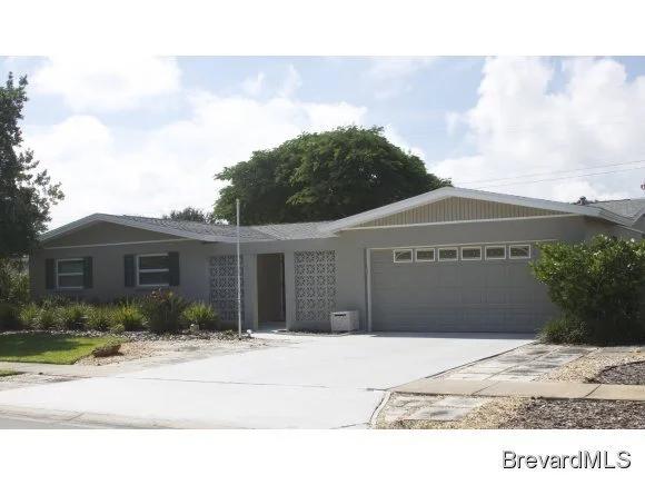 Unit for sale at 116 N Bay, Indian Harbour Beach, FL 32937