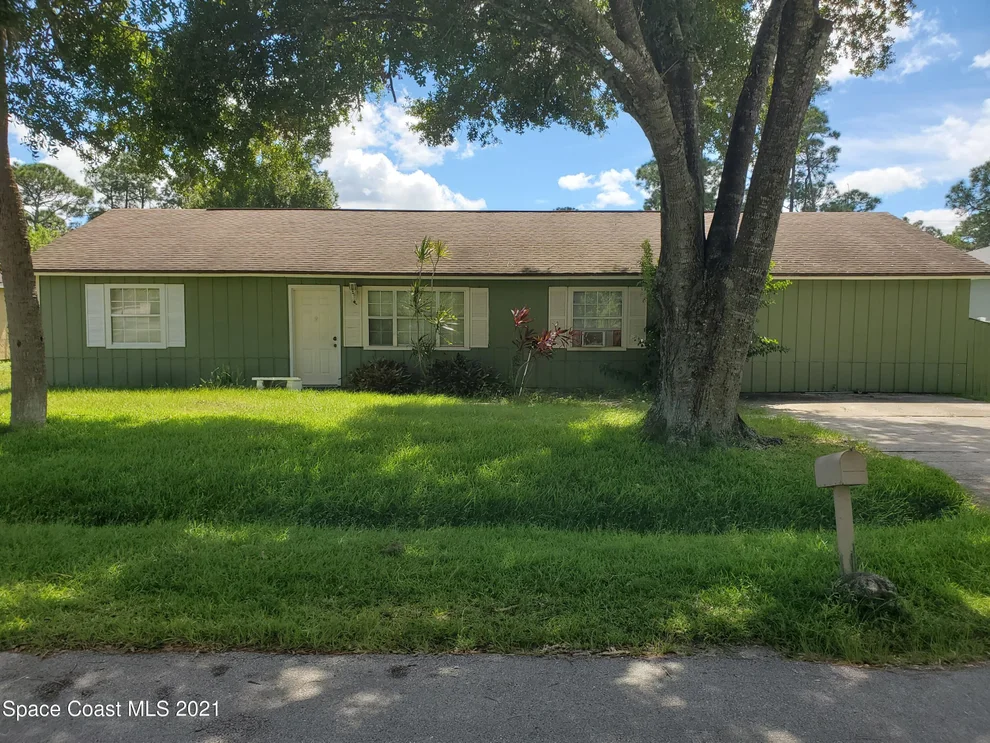 Unit for sale at 1444 Talbott Street SE, Palm Bay, FL 32909