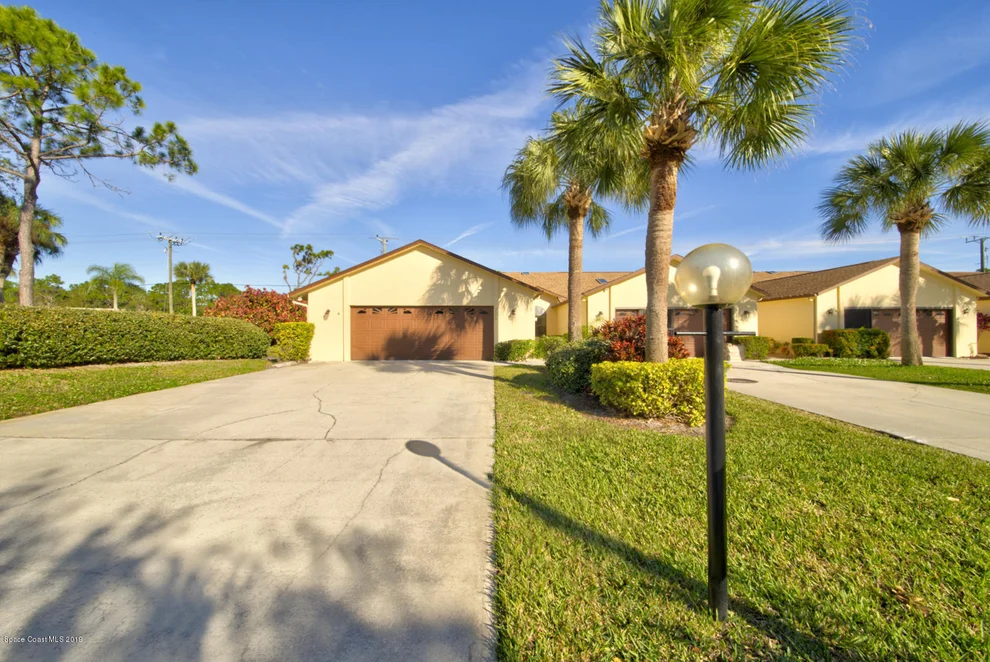 Unit for sale at 2670 Park Place Place, Melbourne, FL 32935