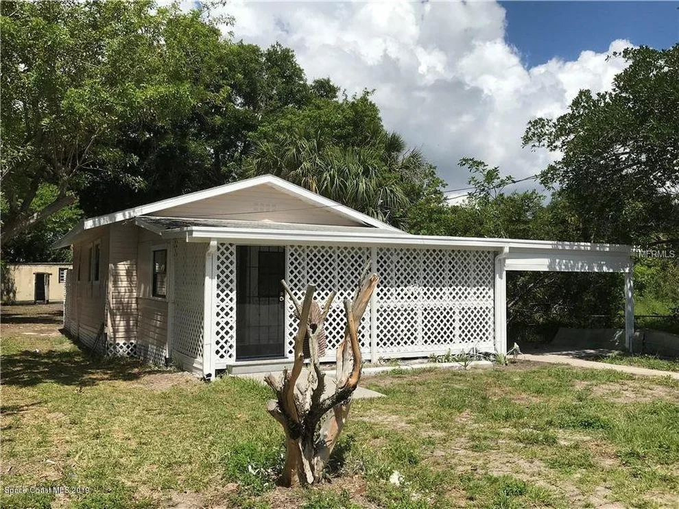 Unit for sale at 515 S Wilson Avenue S, Cocoa, FL 32922