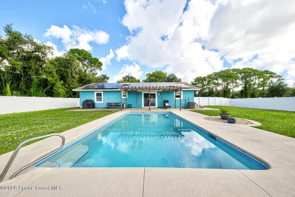 Unit for sale at 746 Lynbrook Street NW, Palm Bay, FL 32907