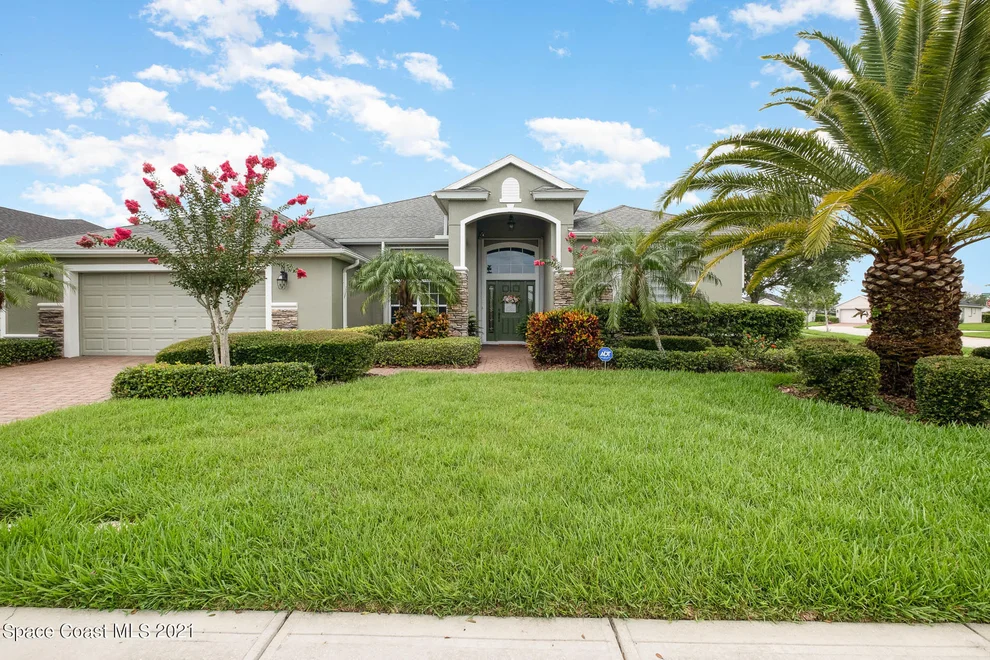 Unit for sale at 6912 Keplar Drive, Melbourne, FL 32940