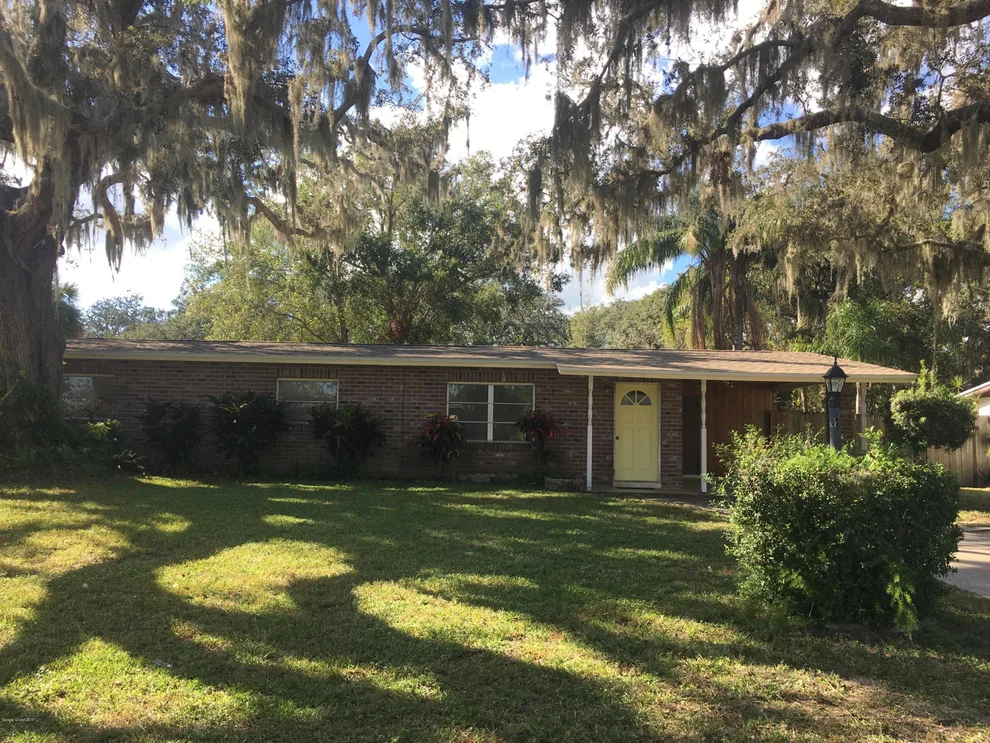 Unit for sale at 502 Vaughn Street, Titusville, FL 32796