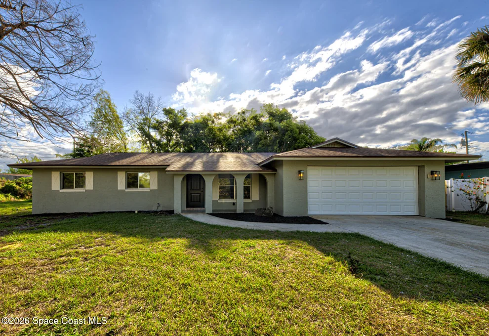 Unit for sale at 1095 Carol Avenue, Titusville, FL 32780