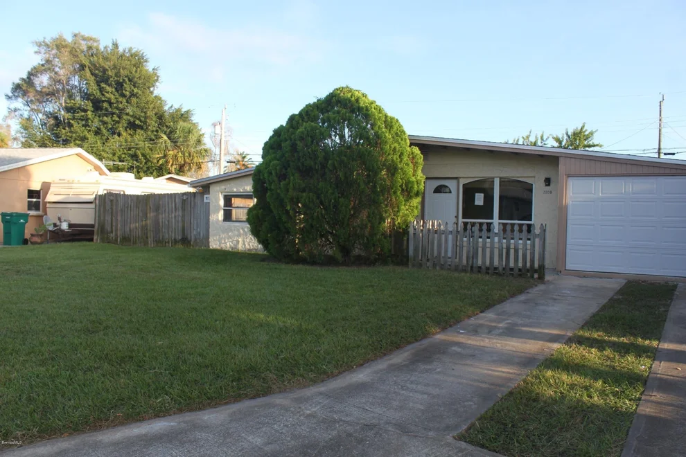 Unit for sale at 2309 St Swithin Street, Melbourne, FL 32935