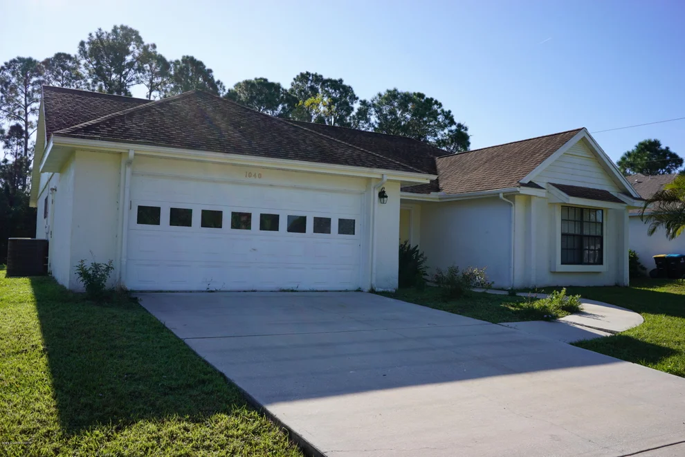 Unit for sale at 1040 Tide Road SE, Palm Bay, FL 32909