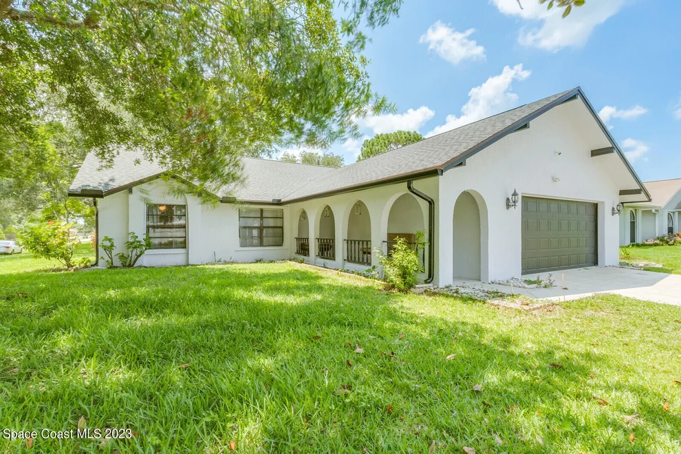 Unit for sale at 1106 Price Avenue NW, Palm Bay, FL 32907