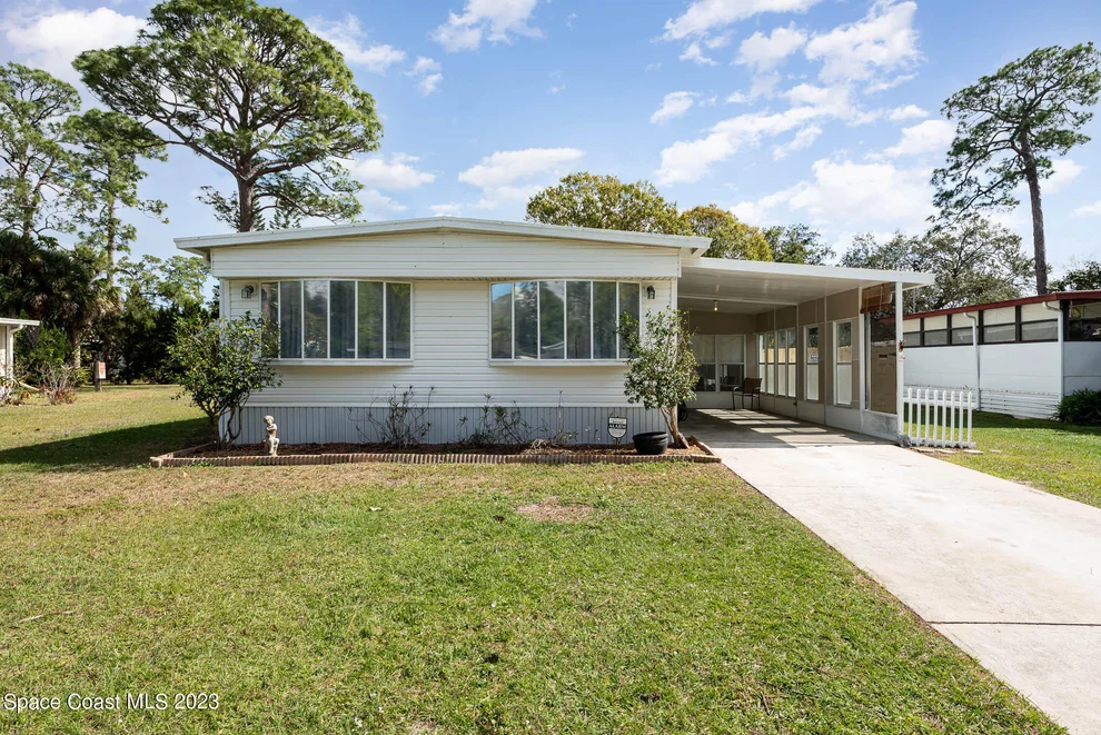 Unit for sale at 19 Annette Drive, Melbourne, FL 32904